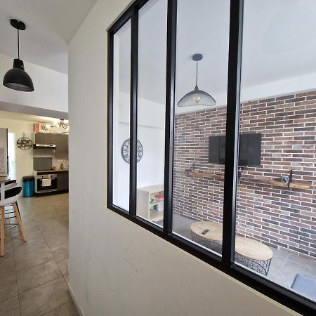 Chambre Privee - Beranger #1 Apartment Amiens Ngoại thất bức ảnh