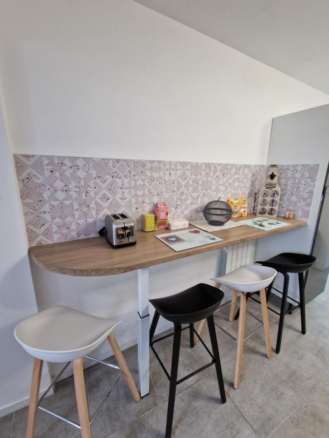 Chambre Privee - Beranger #1 Apartment Amiens Ngoại thất bức ảnh