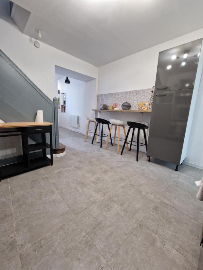 Chambre Privee - Beranger #1 Apartment Amiens Ngoại thất bức ảnh