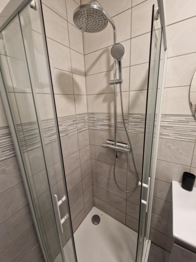 Chambre Privee - Beranger #1 Apartment Amiens Ngoại thất bức ảnh