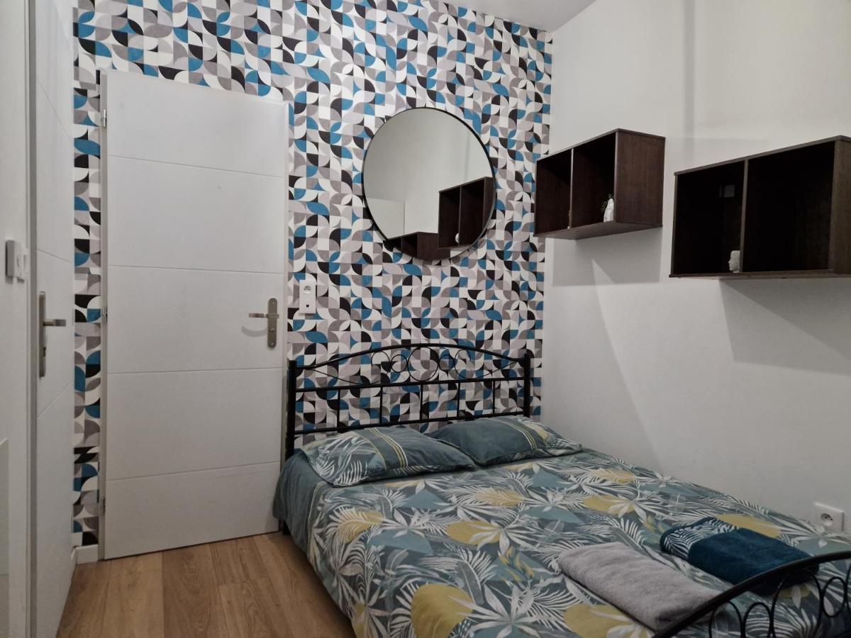 Chambre Privee - Beranger #1 Apartment Amiens Ngoại thất bức ảnh